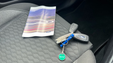 Ford Puma 1.0 EcoBoost Hybrid mHEV Titanium 5dr Petrol Hatchback